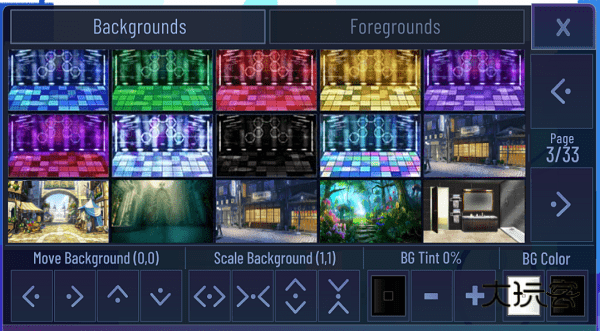 加查世界最新版