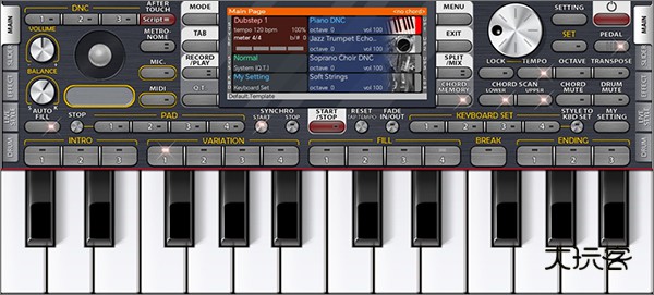 怎么设置中文配图1
