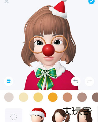 崽崽zepeto8