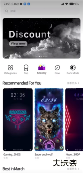 小米主题国际版5