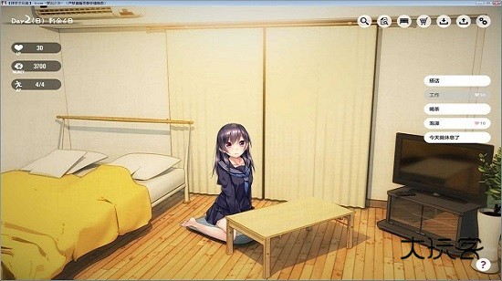 1room中文版游戏下载