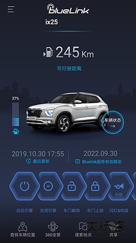 blueLinkV5.04安卓版