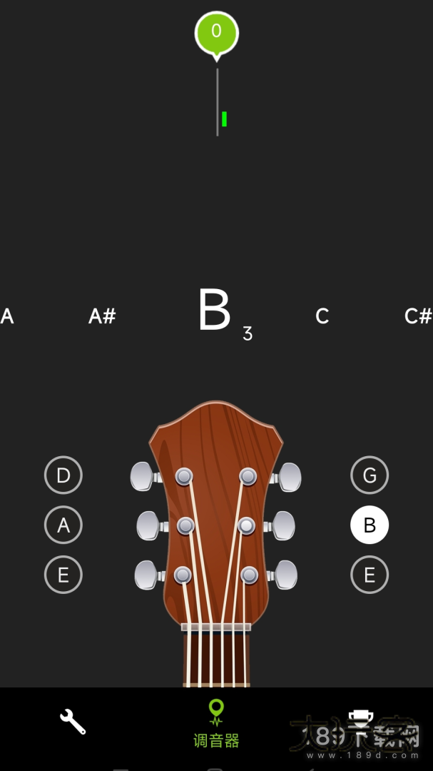吉他调音器安卓版下载