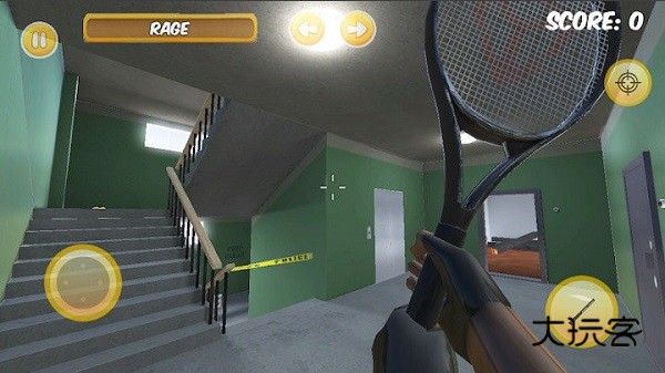 暴揍邻居游戏下载