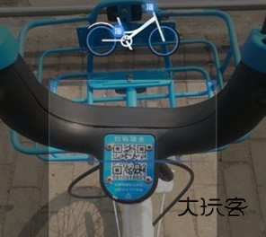 电动车怎么锁车配图1