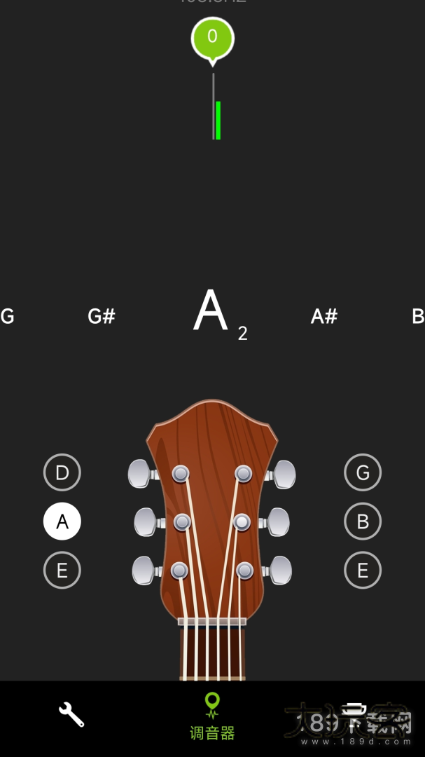 吉他调音器安卓版下载