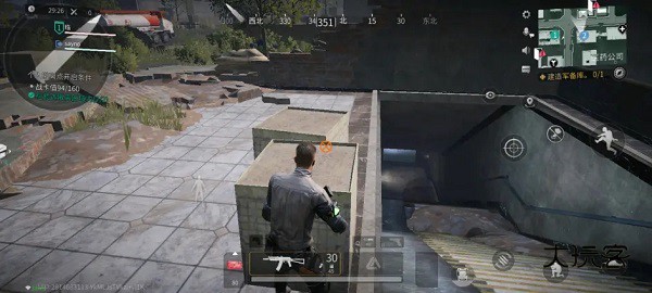 萤火突击最新版本 1.0.400安卓版