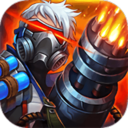 暴击僵尸2019内购破解版