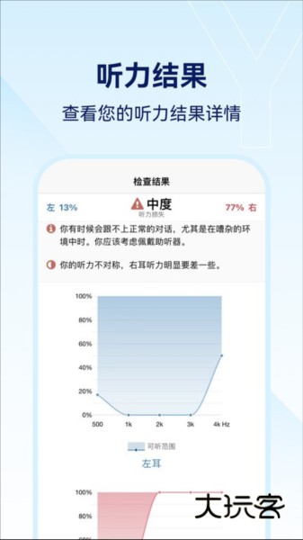 小维妙音助听器APPV2.0.0.60安卓版