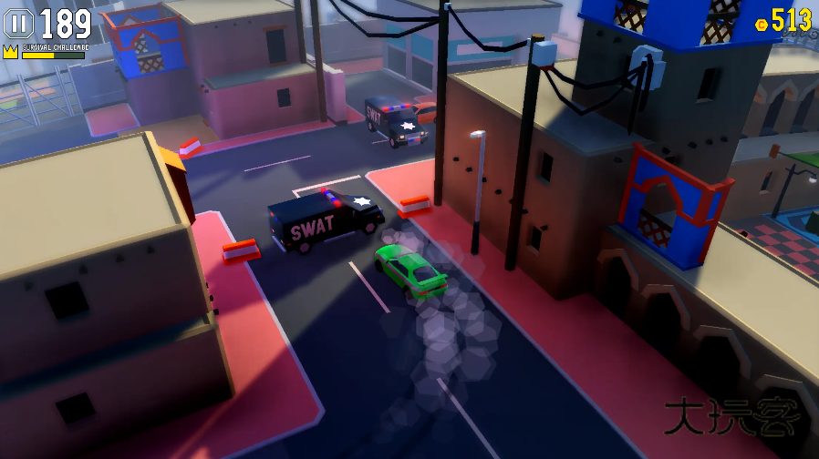 鲁莽大逃亡2最新版 2.33.05手机版