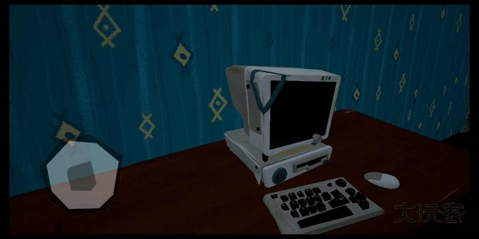 你好我的邻居2试玩版(Hello Neighbor 2 Alpha 1)