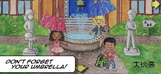 娃娃屋plus完整版官方