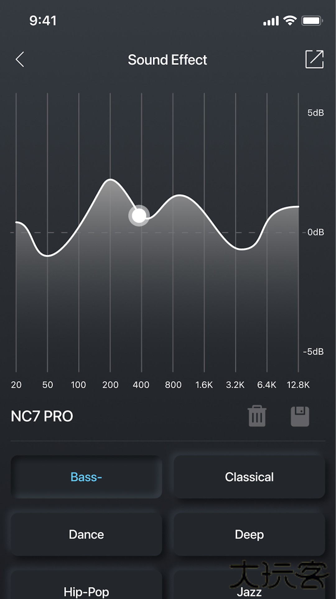 TOZO蓝牙耳机V4.10.7安卓版