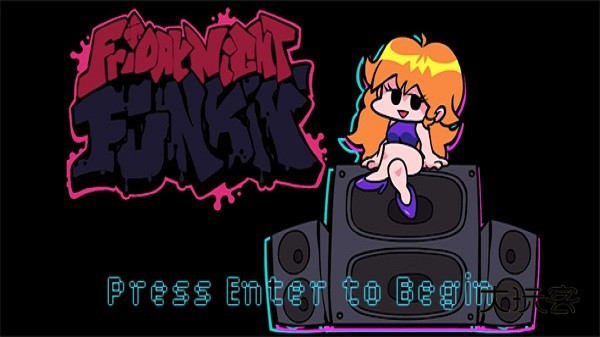 黑色星期五之夜腐化地狱优化版