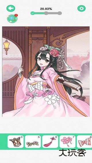 益智贴纸app最新版下载 益智贴纸app最新版下载