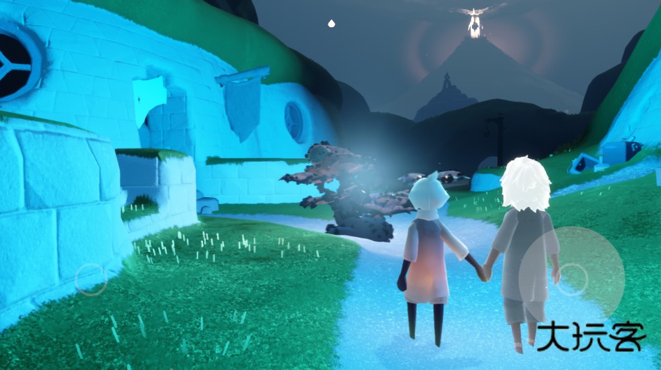 光遇最新版本2026 0.15.1安卓版