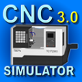 CNCSimulatorFreeV3.0.5安卓版