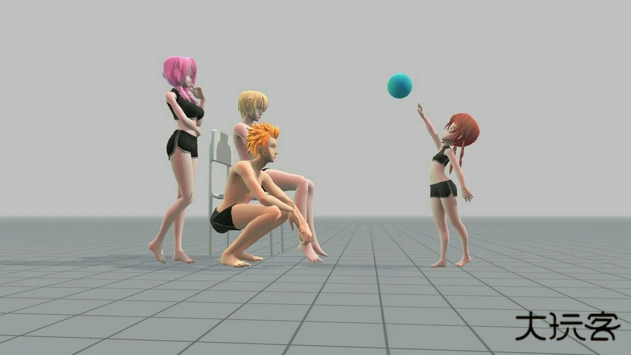 三维模拟器2026最新版V1.6.01安卓版