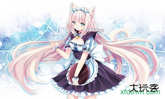 巧克力和香子兰