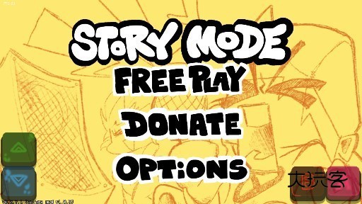 周五夜放克错误模组小马宝莉