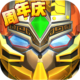 果宝三国小米版