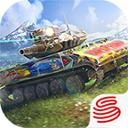 坦克世界闪击战网易官方正版 11.16.0.58最新版