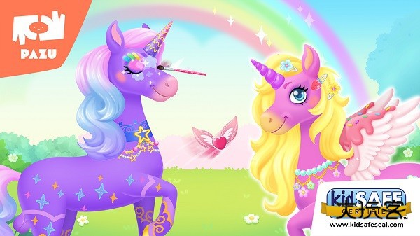 阿凡达世界我的独角兽(My Unicorn)