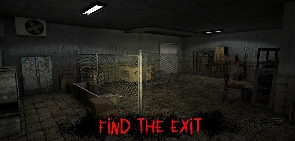 标本零原版英文版