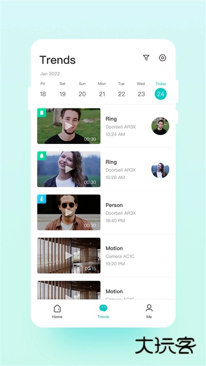 Botslab(云智连)V2.23.0安卓版