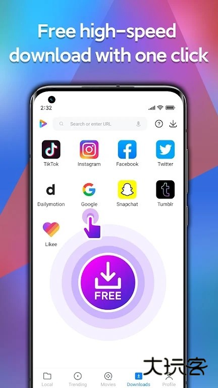 小米视频国际版APPV2026120301(MiVideo-GP)官方安卓版