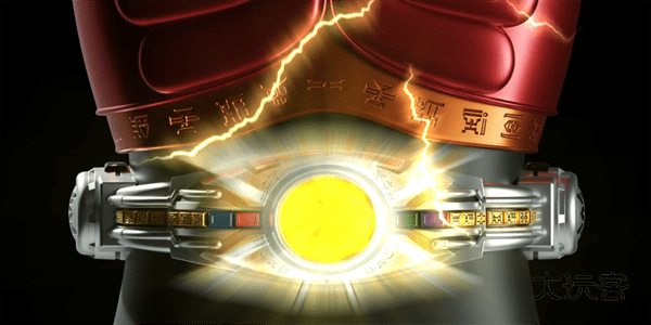 假面骑士空我模拟器