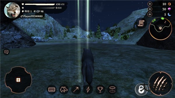 狼族最新版本 4.3.0安卓版