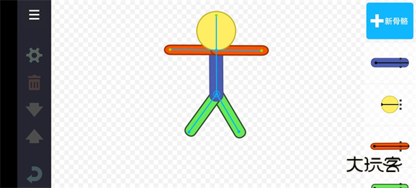 怎么加模型配图3