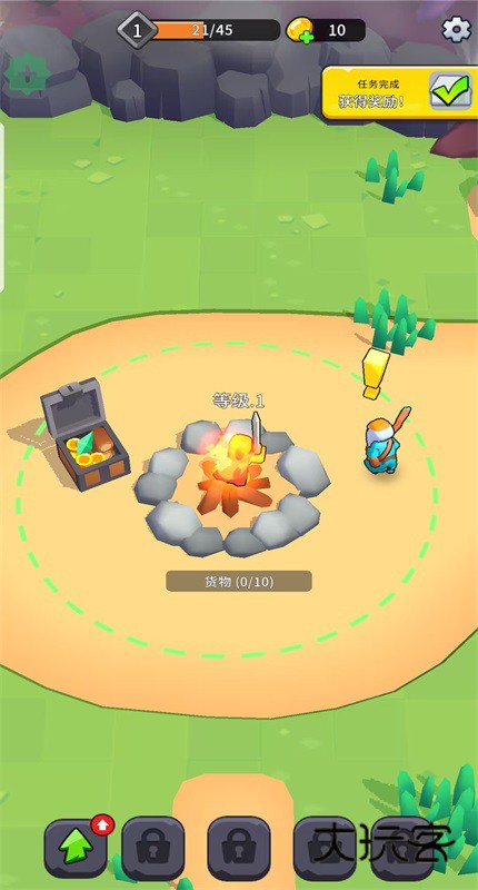 xp英雄内购(XP Hero)