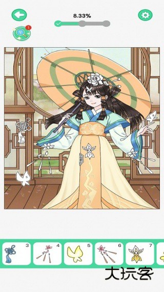 益智贴纸app最新版下载 益智贴纸app最新版下载