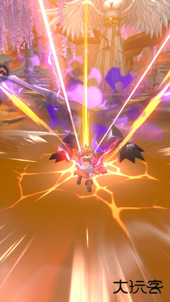 叫我大酋长游戏