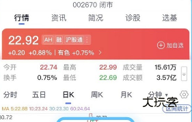 国盛通app下载安装2023最新版
