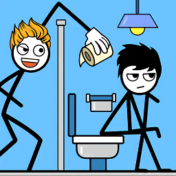 火柴人联盟派对游戏