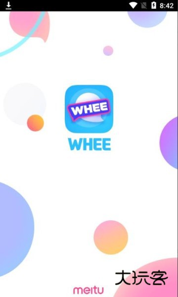whee软件V3.4.1安卓版
