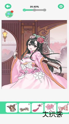 益智贴纸app最新版下载v1.0.0 安卓版