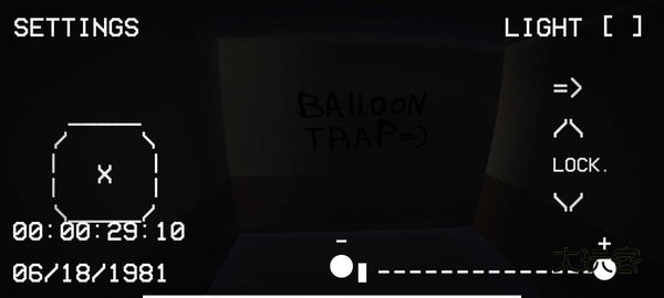 后室level fun生存手游(the backrooms level fun)