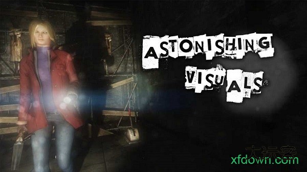 失落的记忆中文破解版