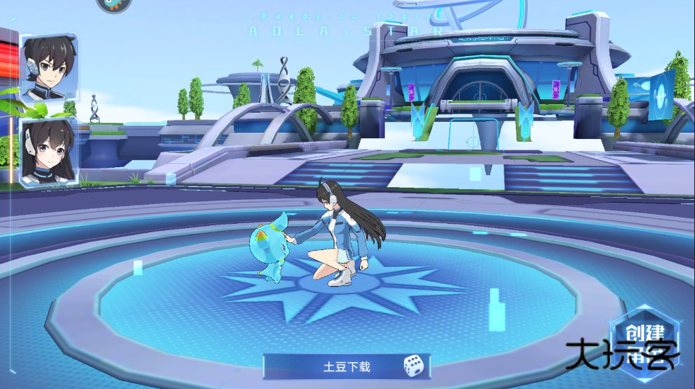 奥拉星最新版本 1.0.218安卓版