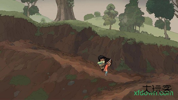 明日之后辛杜帕尔乔克手游