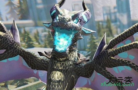 王国纪元vivo版本