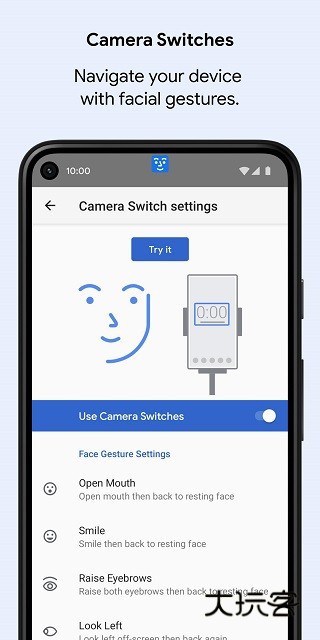 android无障碍套件V16.2.0.855052621安卓版