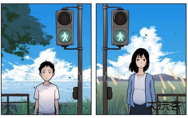 再见游戏(once again)