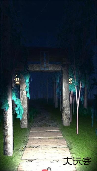 夜骑模拟器手机版下载