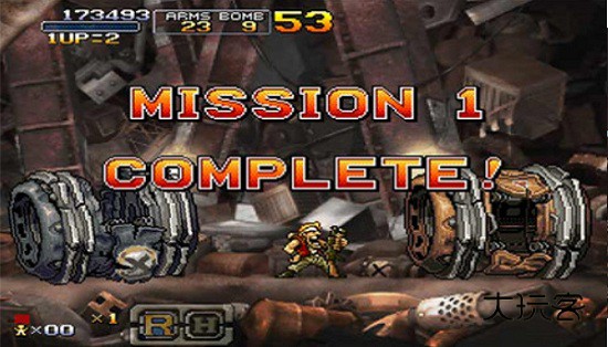 合金弹头xx金手指