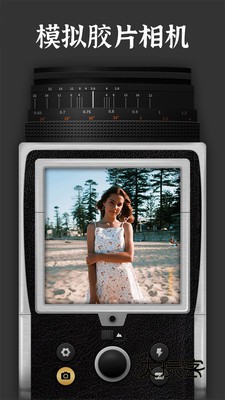 OldRoll复古相机安卓版下载